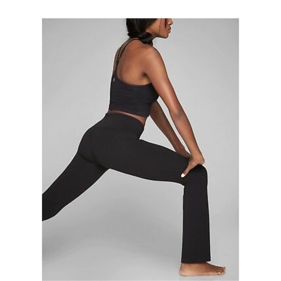 Athletes Powervita Straight leg pant - Picture 2 of 4
